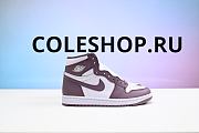 Air Jordan 1 Retro High OG Mauve DZ5485-105 - 5