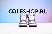 Air Jordan 1 Retro High OG Mauve DZ5485-105 - 4