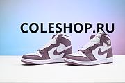 Air Jordan 1 Retro High OG Mauve DZ5485-105 - 3