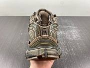 Balenciaga Runner Graffiti Beige Black 677403 W3RBQ 2010 - 5