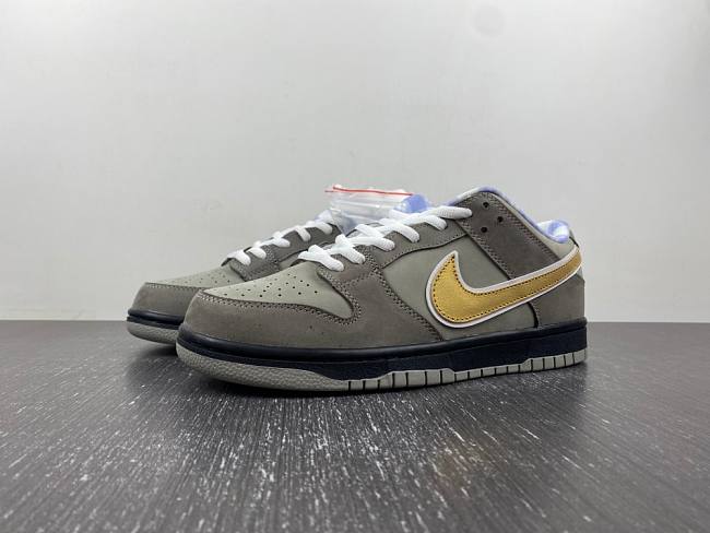 Nike Dunk Low  Grey Lobster  BV1310-105 - 1