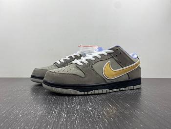 Nike Dunk Low  Grey Lobster  BV1310-105