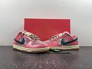 Nike Dunk Low LX Barbie FN8927-621 - 3