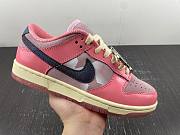 Nike Dunk Low LX Barbie FN8927-621 - 5
