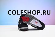 Air Jordan 4 Retro SE Black Canvas DH7138-006 - 6