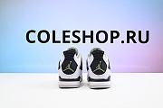 Air Jordan 4 Seafoam AQ9129-103 - 6
