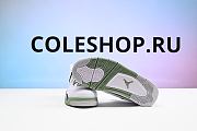 Air Jordan 4 Seafoam AQ9129-103 - 4