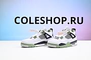 Air Jordan 4 Seafoam AQ9129-103 - 3