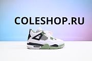 Air Jordan 4 Seafoam AQ9129-103 - 2