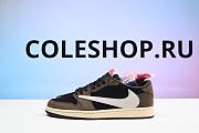 Air Jordan 1 Retro Low OG SP Travis Scott CQ4277-001 - 1