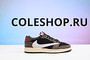 Air Jordan 1 Retro Low OG SP Travis Scott CQ4277-001 - 2
