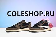 Air Jordan 1 Retro Low OG SP Travis Scott CQ4277-001 - 6