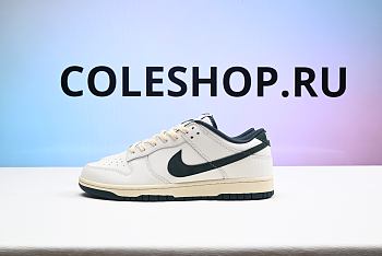 Nike Dunk Low Athletic Department Deep Jungle FQ8080-133