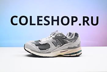 New Balance 2002R Protection Pack Rain Cloud M2002RDA