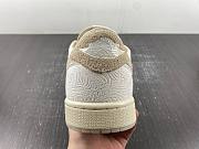 Air Jordan 1 Retro Low OG Chris Paul FZ0455-200 - 2