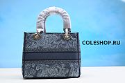 Christian Dior Bag No3 - 2