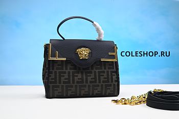 Versace Medusa Bag No1