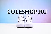 Air Jordan 4 Metallic Purple GS 408452-115 - 2
