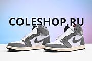 Air Jordan 1 Retro High OG Washed Black DZ5485-051 - 2