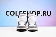 Air Jordan 1 Retro High OG Washed Black DZ5485-051 - 4