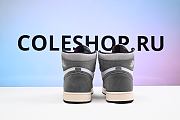 Air Jordan 1 Retro High OG Washed Black DZ5485-051 - 5
