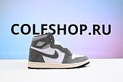 Air Jordan 1 Retro High OG Washed Black DZ5485-051 - 6