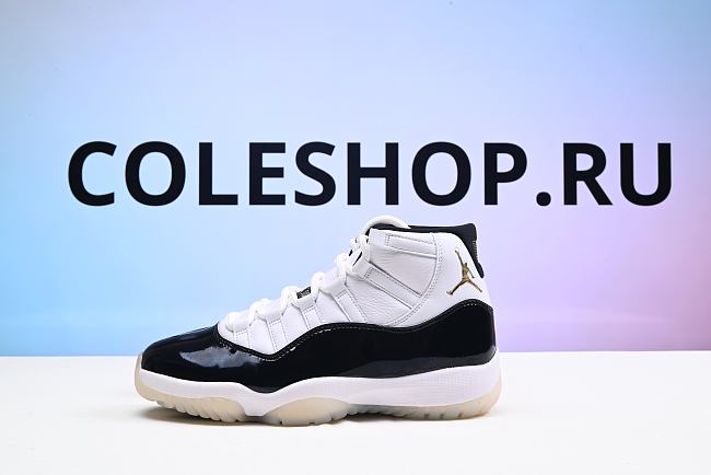Air Jordan 11 Retro DMP Defining Moments (2023) CT8012-170 - 1