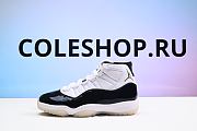 Air Jordan 11 Retro DMP Defining Moments (2023) CT8012-170 - 1