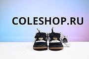 Nike SB Dunk Low Supreme Rammellzee FD8778-001 - 3