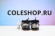 Nike SB Dunk Low Supreme Rammellzee FD8778-001 - 5