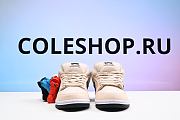 Nike SB Dunk Low Albino & Preto FD2627-200 - 2