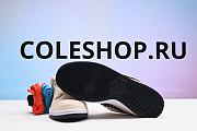 Nike SB Dunk Low Albino & Preto FD2627-200 - 6
