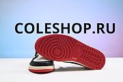Air Jordan 1 Retro Low OG SP Travis Scott Black Red DM7866-166 - 4