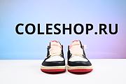 Air Jordan 1 Retro Low OG SP Travis Scott Black Red DM7866-166 - 6