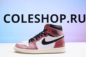 Air Jordan 1 Retro High Trophy Room Chicago DA2728-100