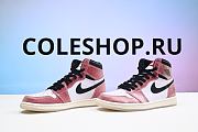 Air Jordan 1 Retro High Trophy Room Chicago DA2728-100 - 2