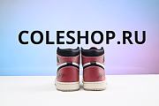 Air Jordan 1 Retro High Trophy Room Chicago DA2728-100 - 3