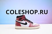 Air Jordan 1 Retro High Trophy Room Chicago DA2728-100 - 4