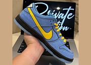 Nike SB Dunk Low Powerpuff Girls Bubbles FZ8320-400 - 5
