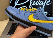 Nike SB Dunk Low Powerpuff Girls Bubbles FZ8320-400 - 4