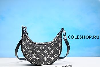 Louis Vuitton Bag No9
