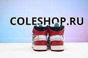 Air Jordan 1 Retro High Off-White Chicago AA3834-101    - 6