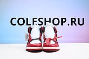 Air Jordan 1 Retro High Off-White Chicago AA3834-101    - 5
