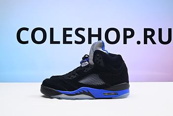 Air Jordan 5 Racer Blue 3M CT4838-004