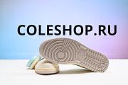Air Jordan 1 Retro Low Travis Scott Green Toe DM7866-102 - 6