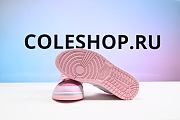 Air Jordan 1 Mid Digital Pink CW5379-600 - 5
