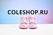 Air Jordan 1 Mid Digital Pink CW5379-600 - 2