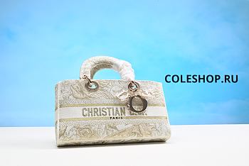Christian Dior Bag No4