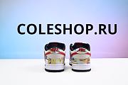 Nike SB Dunk Low Paris 308270-111 - 4