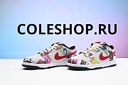 Nike SB Dunk Low Paris 308270-111 - 6